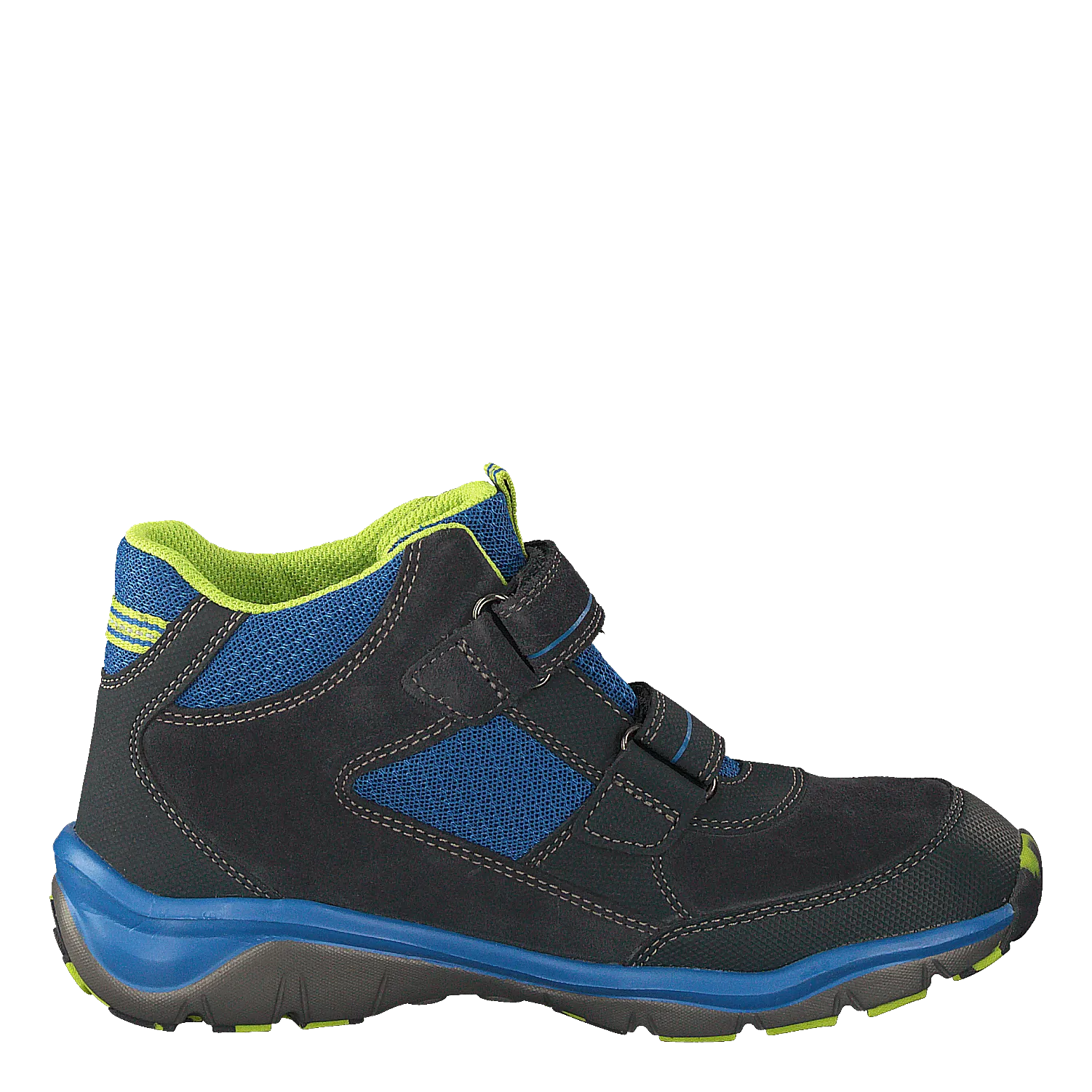 Sport5 Mid Gore-tex® Ocean/blue