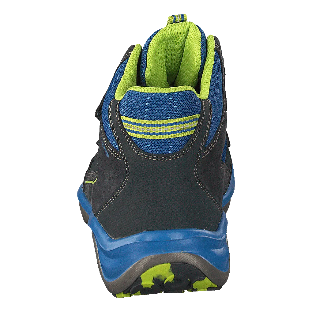 Sport5 Mid Gore-tex® Ocean/blue