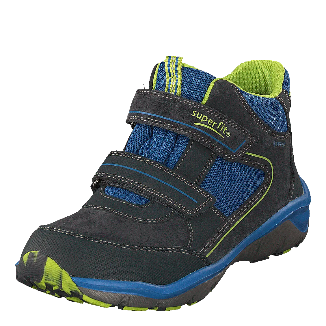 Sport5 Mid Gore-tex® Ocean/blue