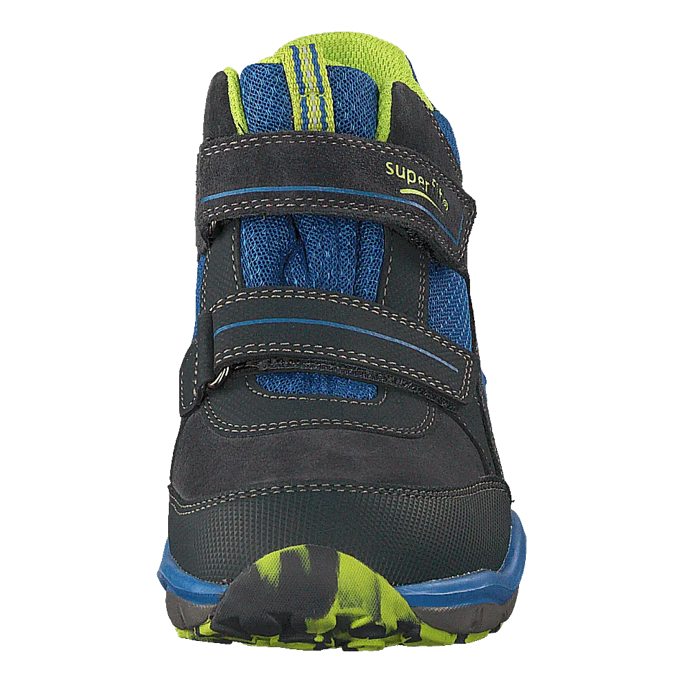 Sport5 Mid Gore-tex® Ocean/blue