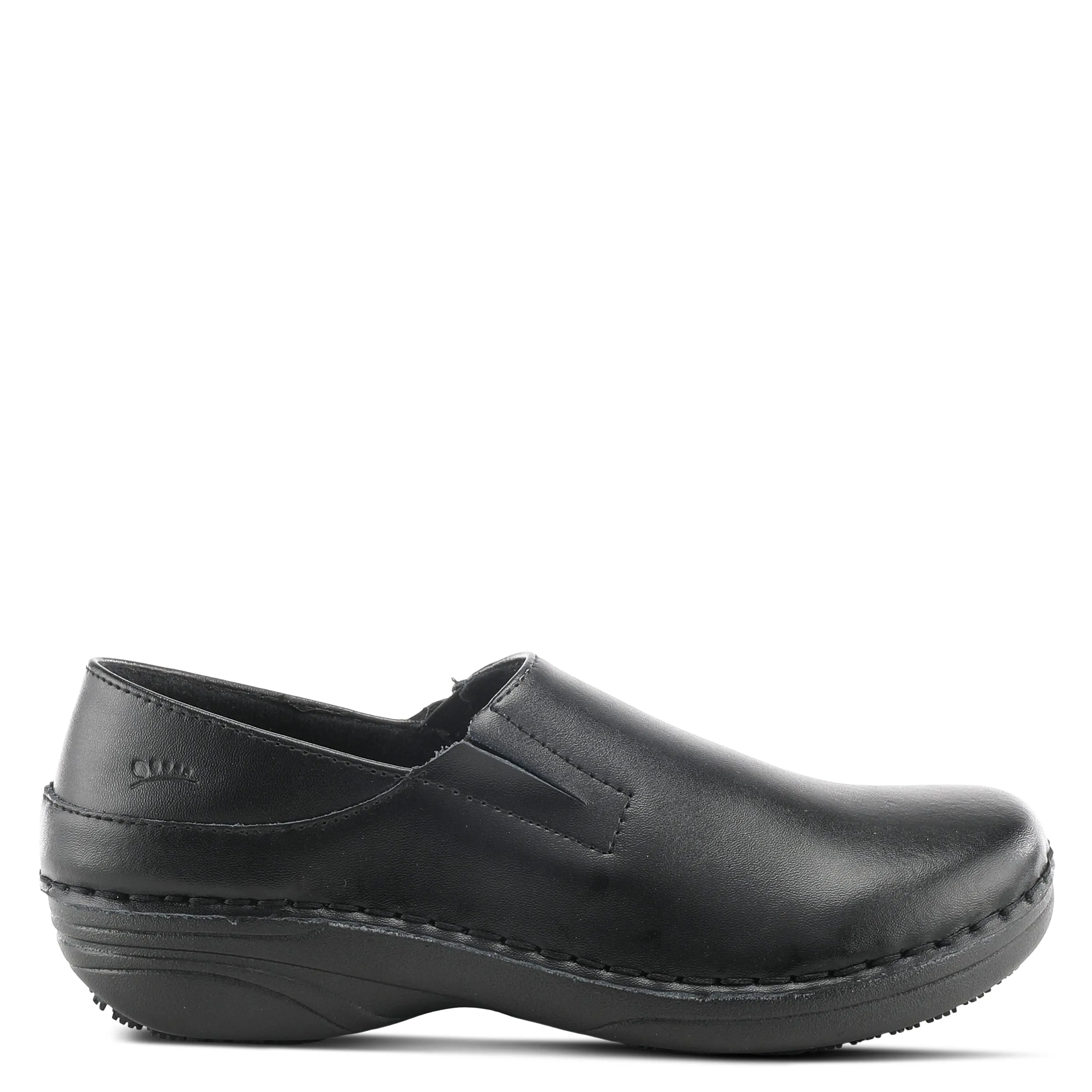 Spring Step Shoes Professional Manila Slip On Shoe Women’s Leather
