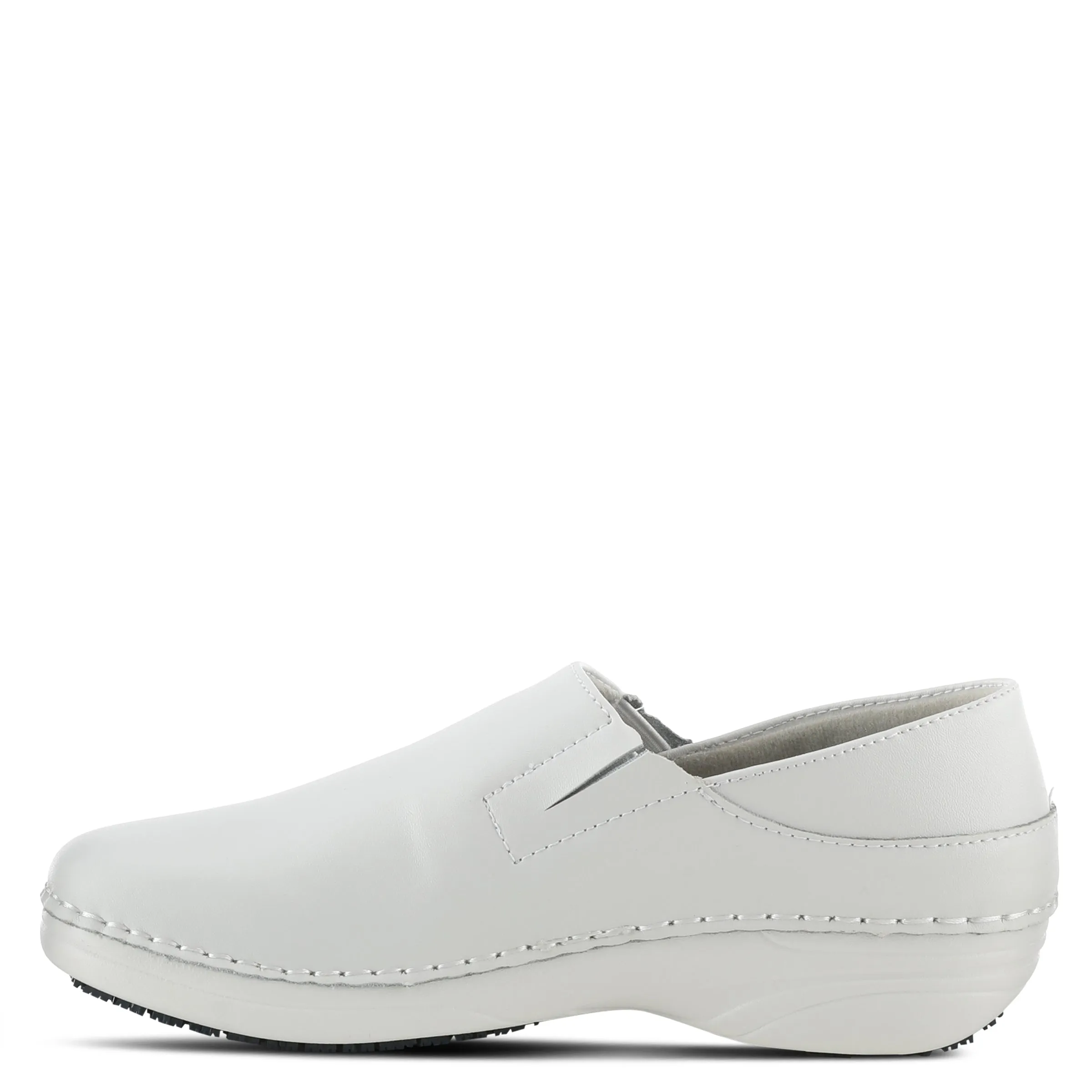 Spring Step Shoes Professional Manila Slip On Shoe Women’s Leather