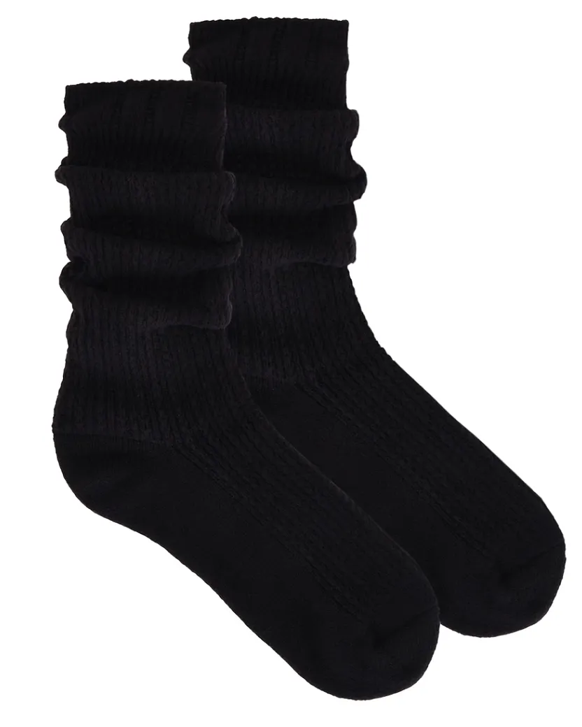 Staple Slouch Socks | Free People