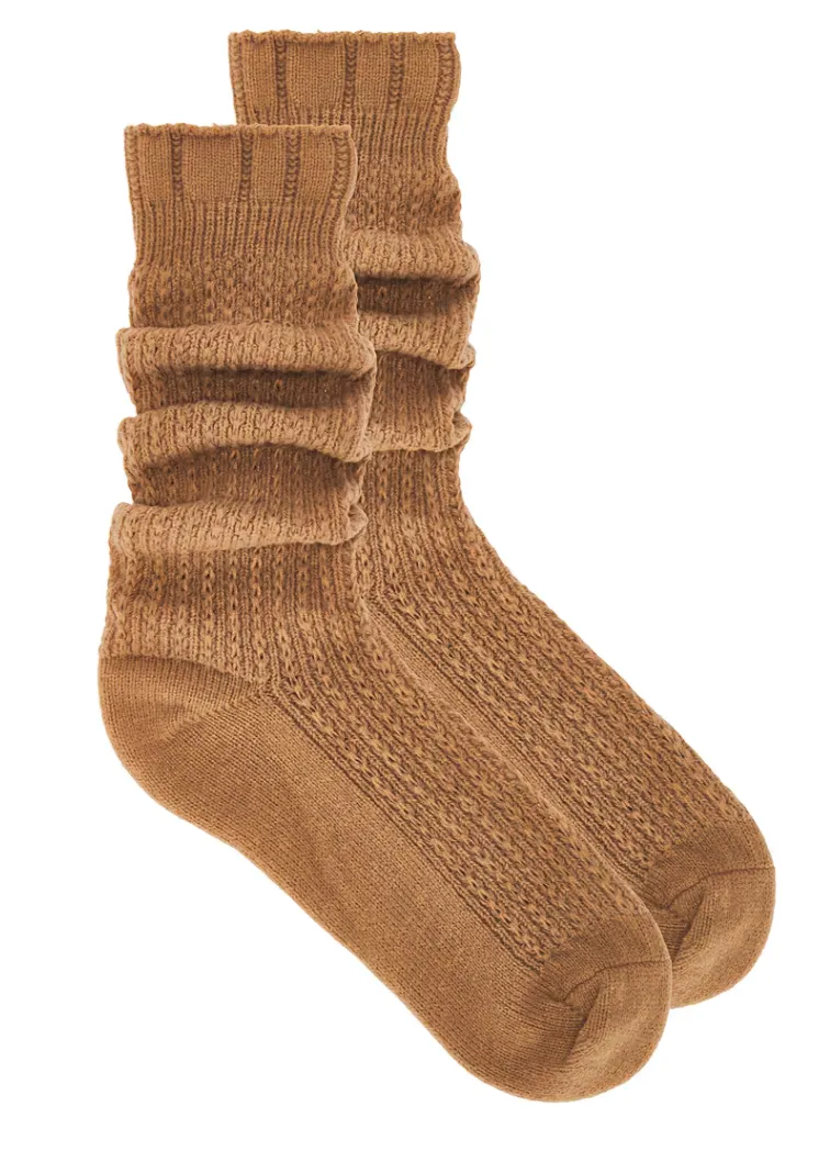 Staple Slouch Socks | Free People