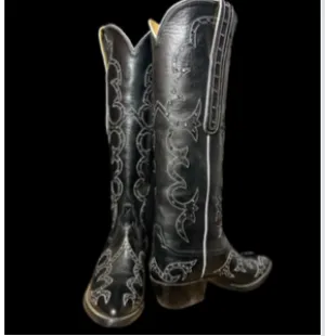 Stardust Style 4 Black 4-63