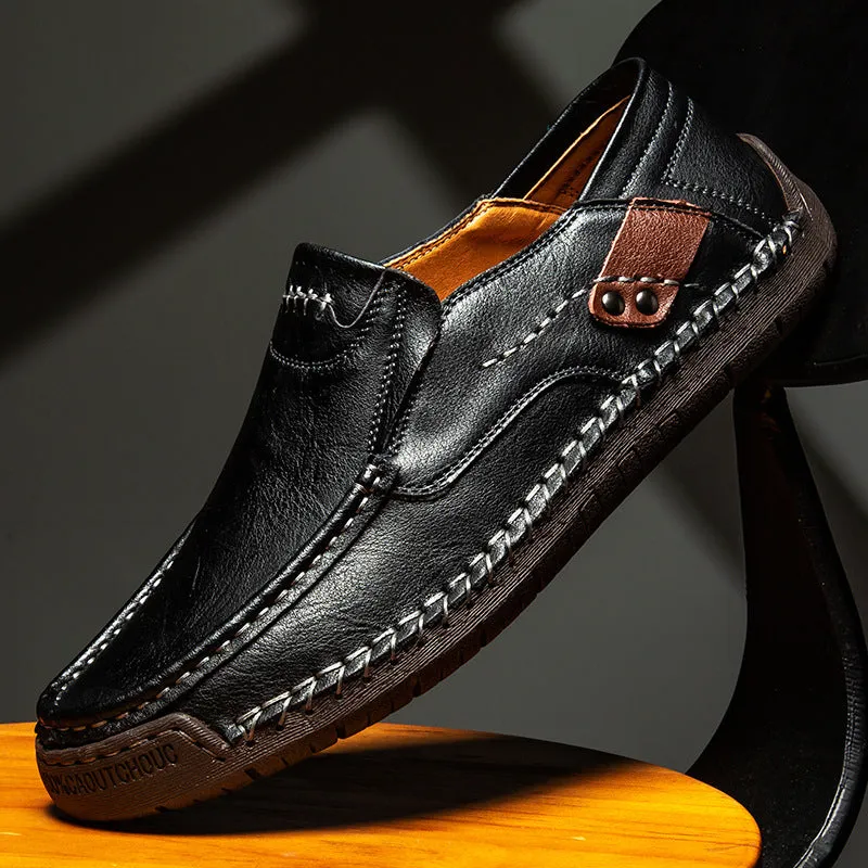 Stephan | Gentlemen’s Outdoor Walkers