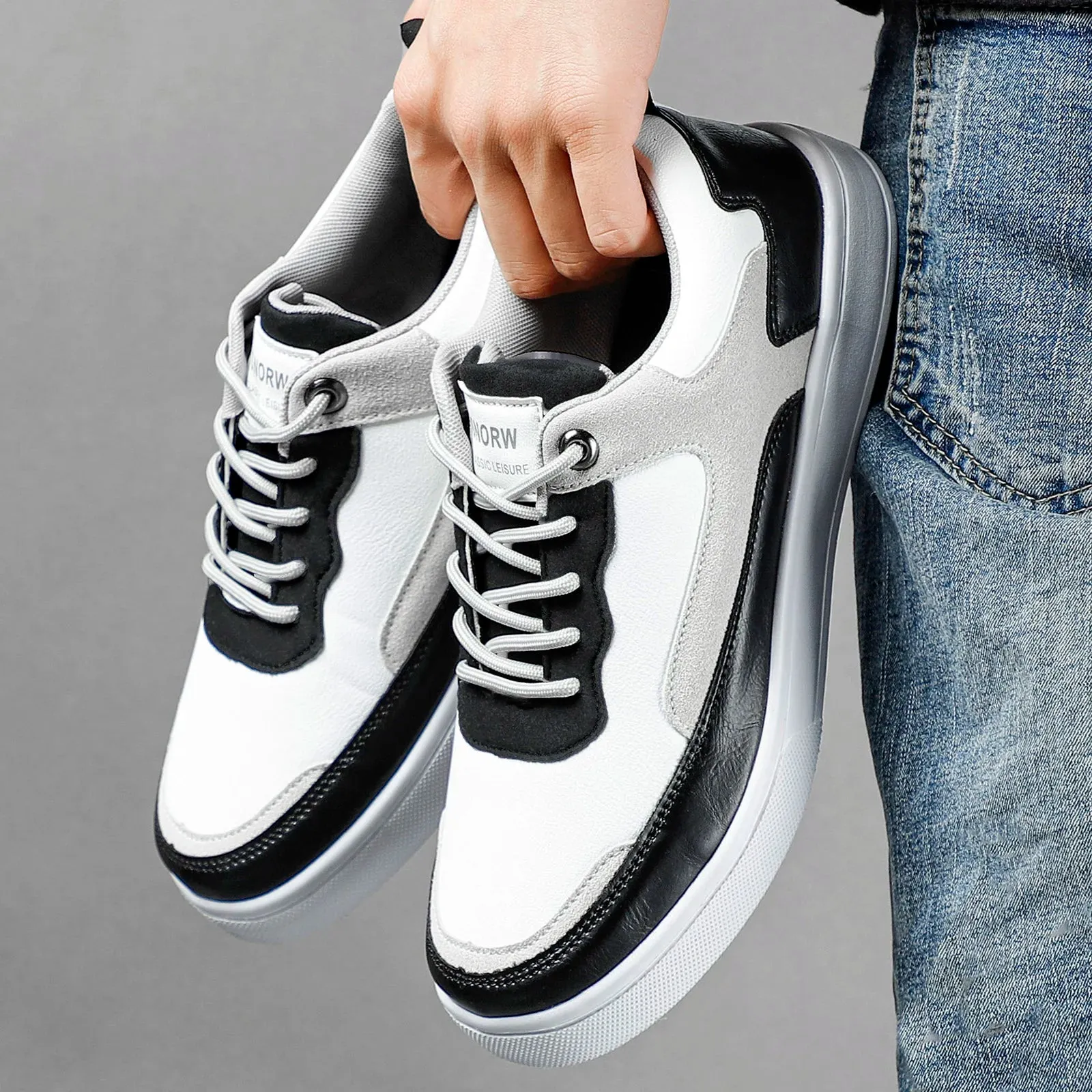Stonen Sneakers