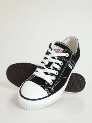 Supa Dupa Lo Sneaker - Black/White