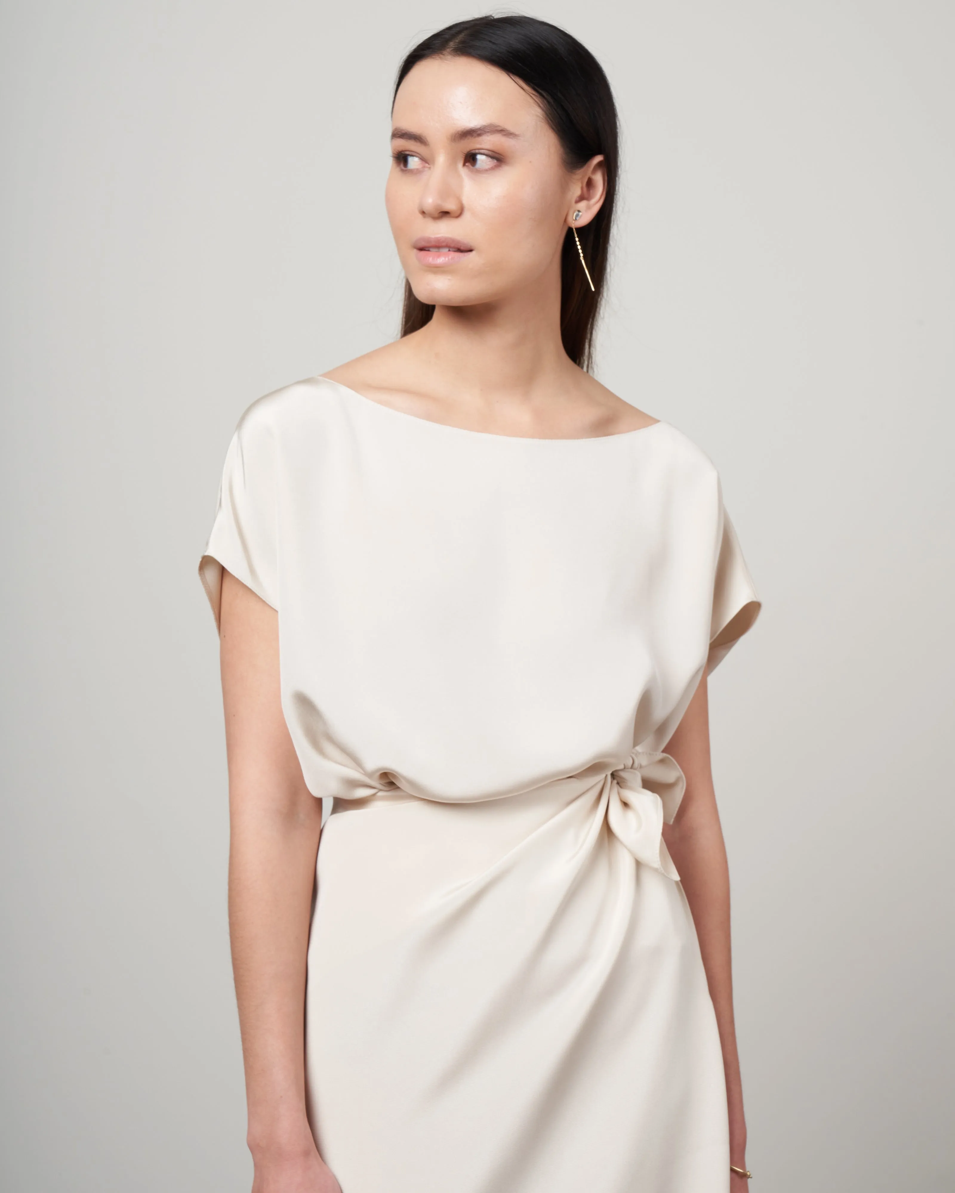sway top - cream