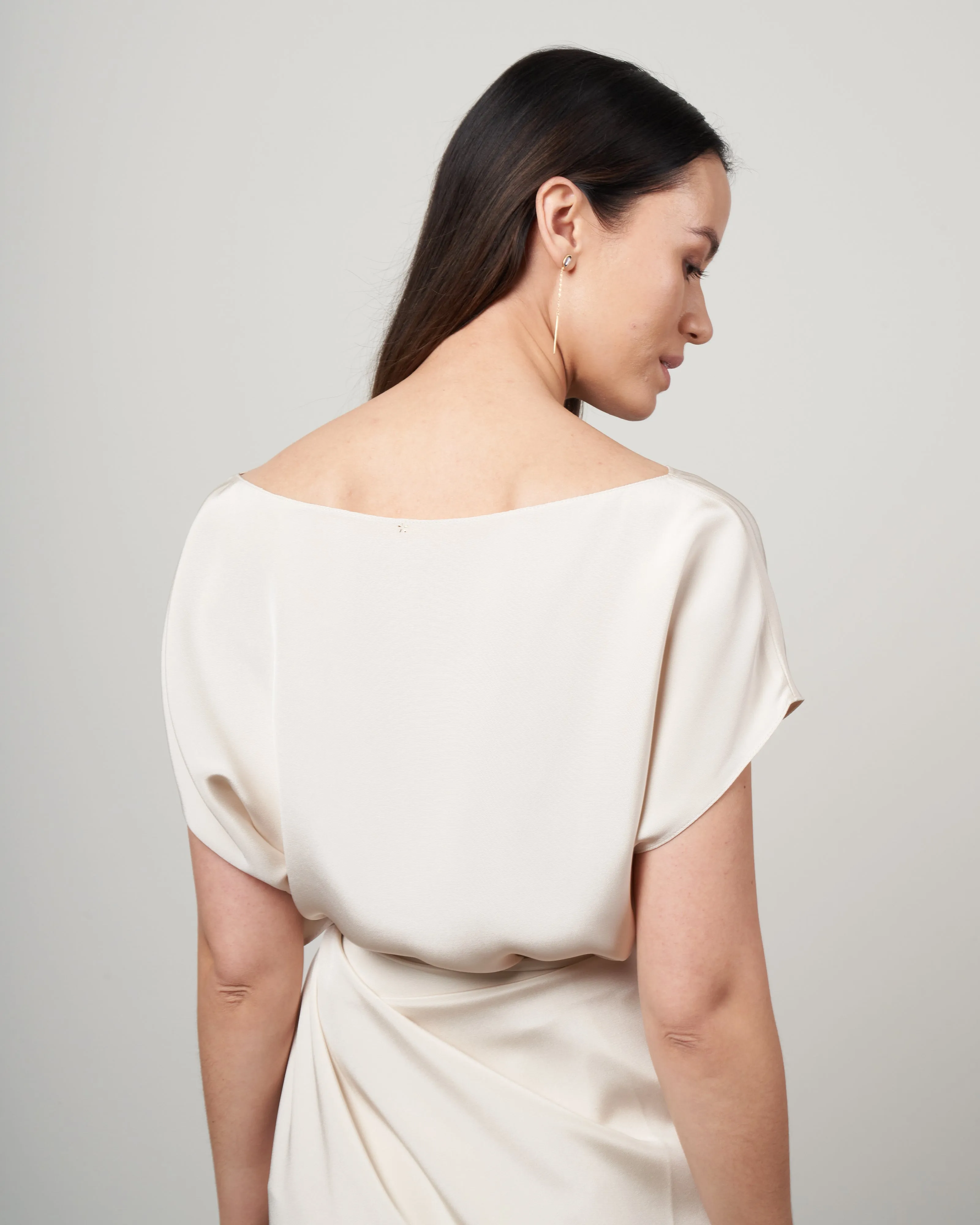sway top - cream