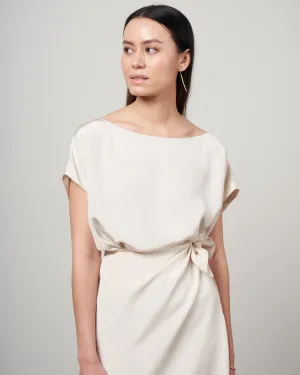sway top - cream
