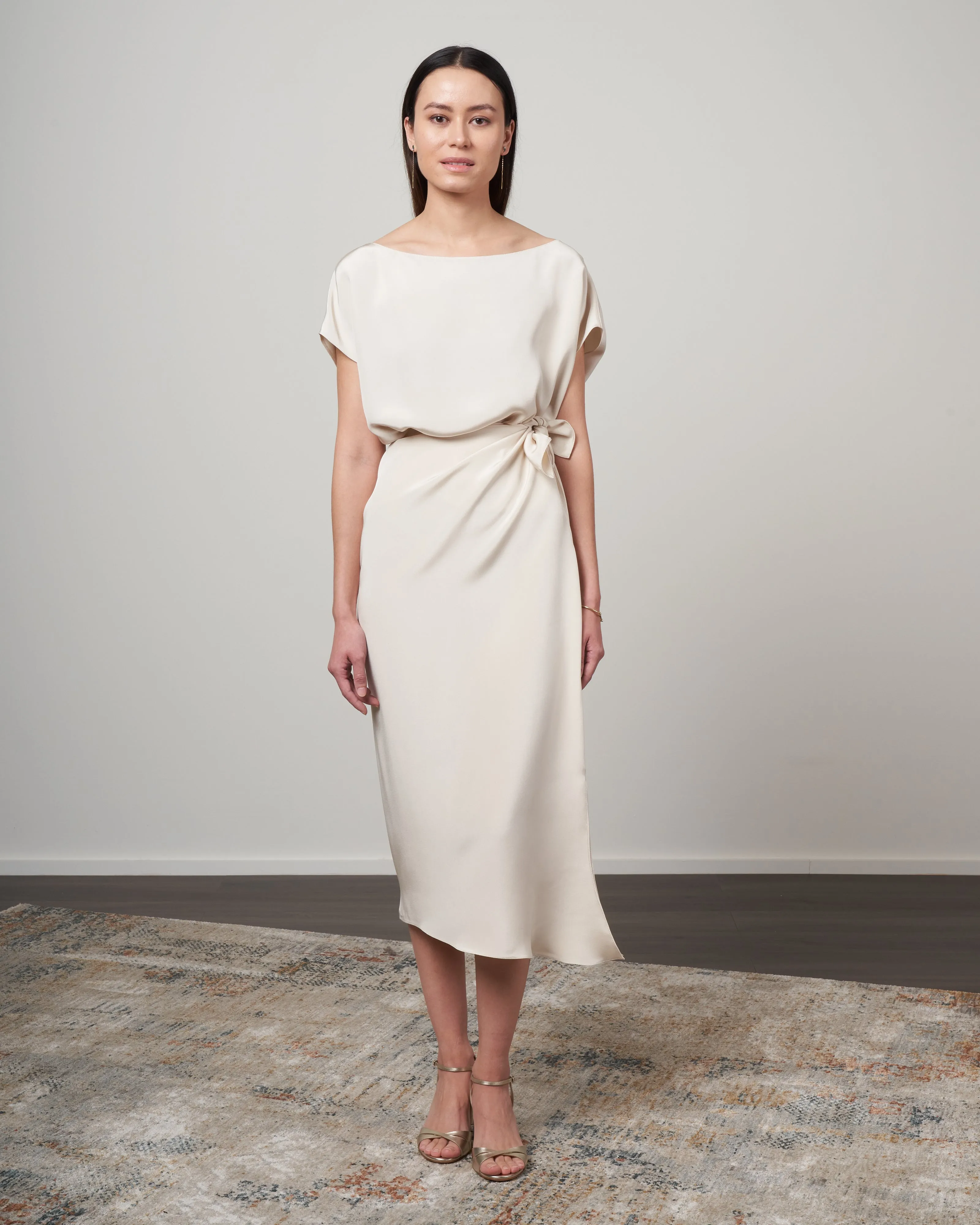 sway top - cream