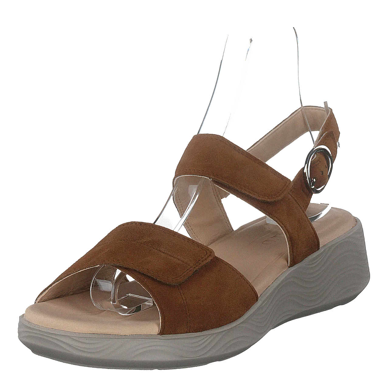 Swing Brown