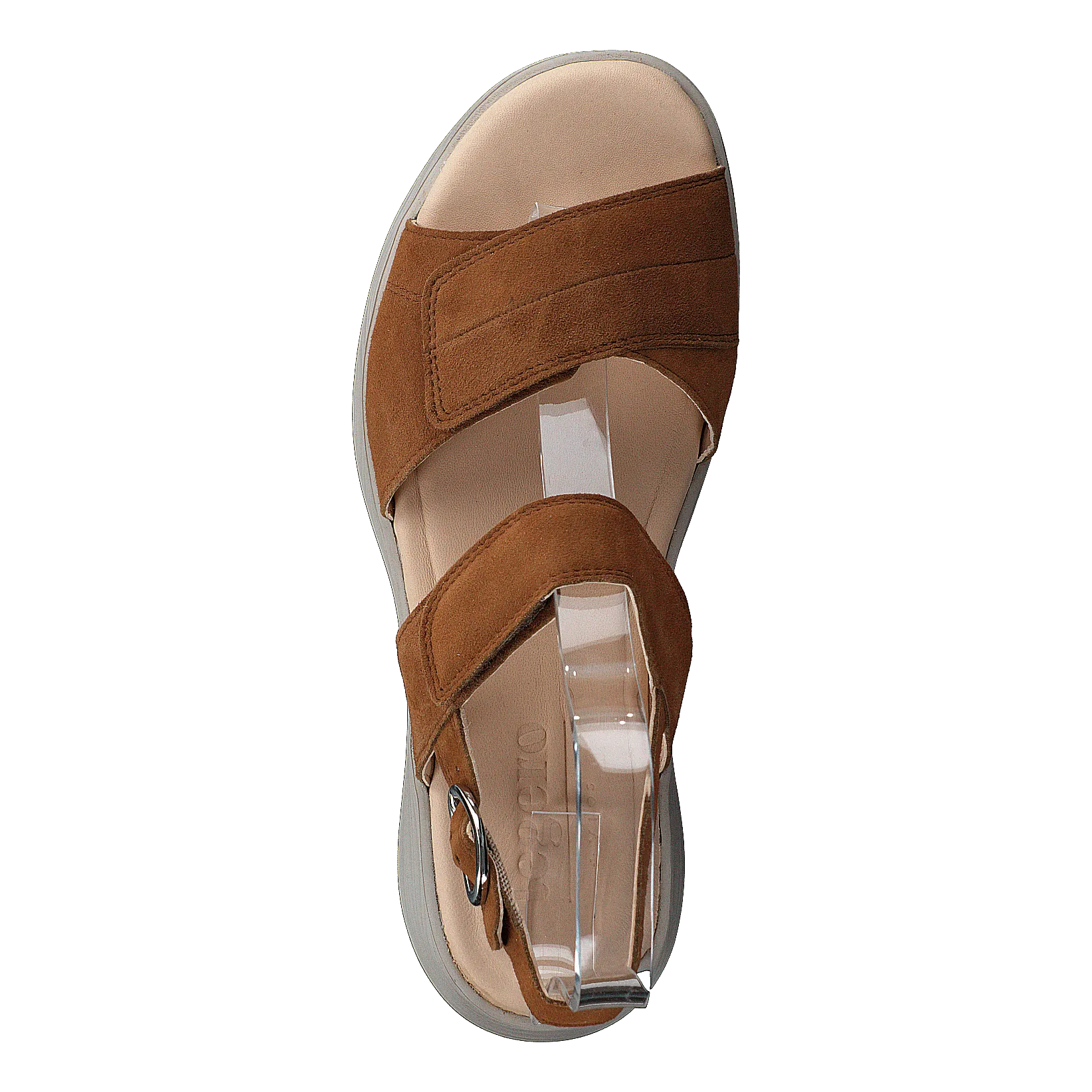 Swing Brown