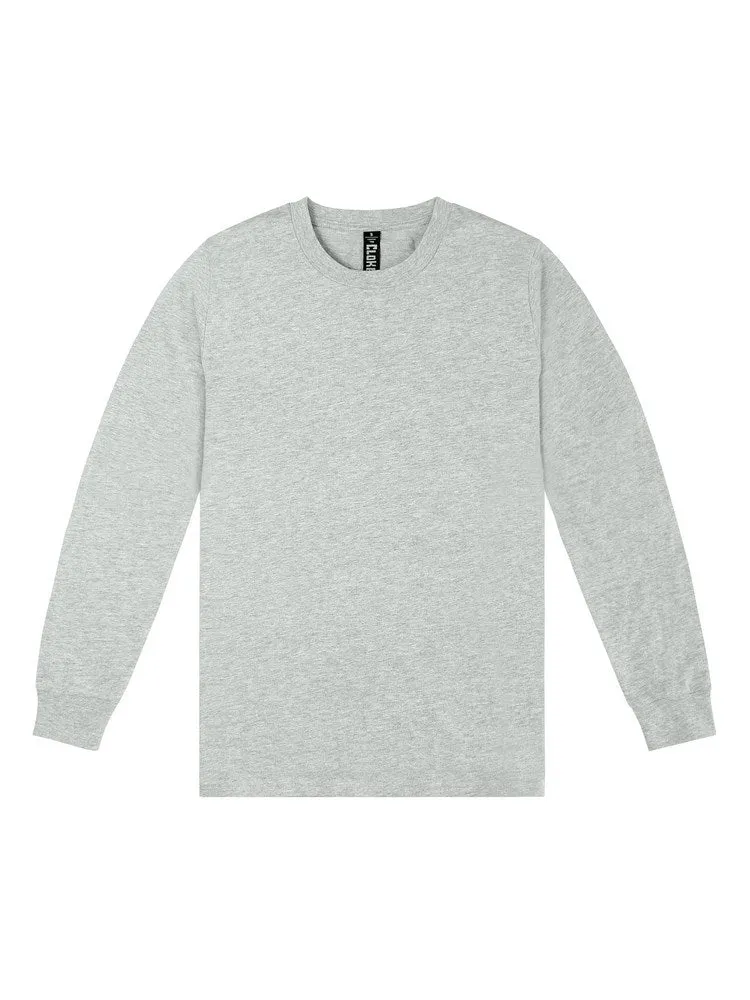 T403 Loafer Tee – Mens