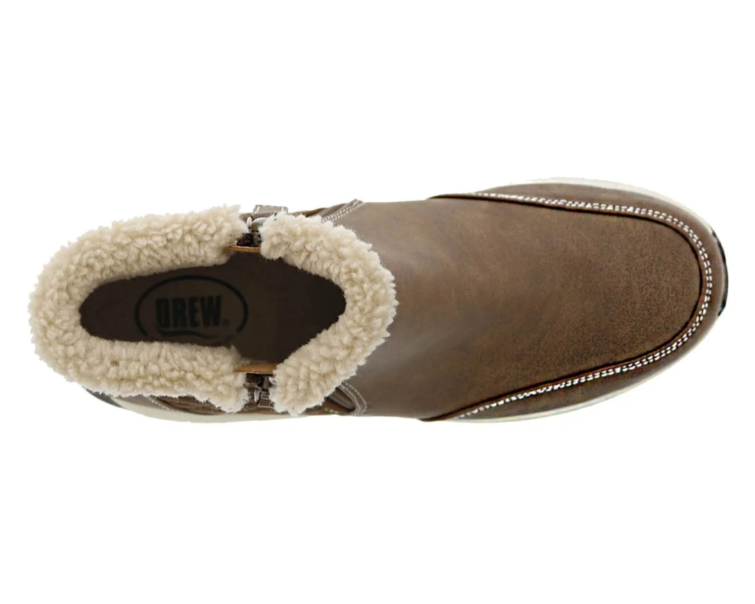 TABBY Brown Combo