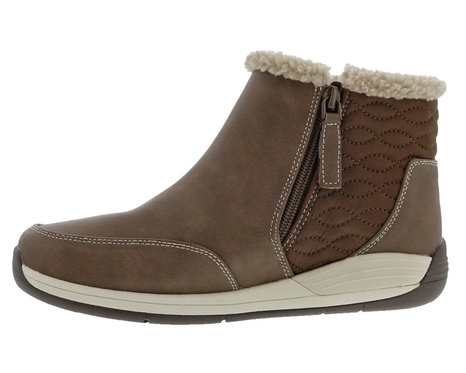 TABBY Brown Combo