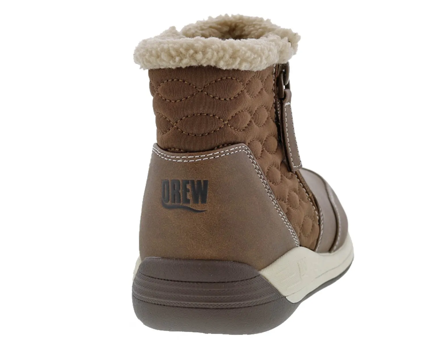 TABBY Brown Combo