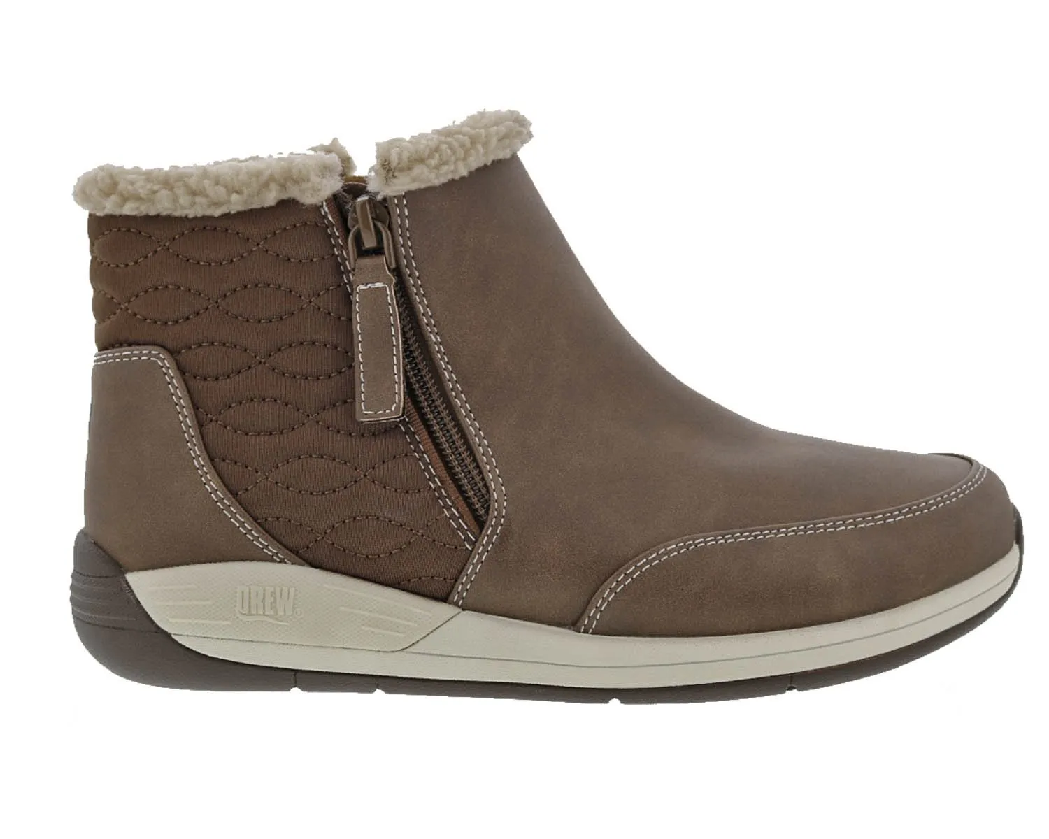 TABBY Brown Combo