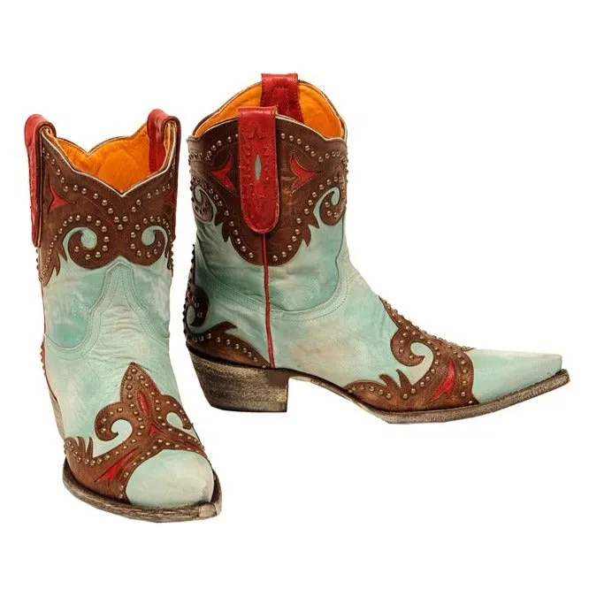 TAKA BROWN STUD