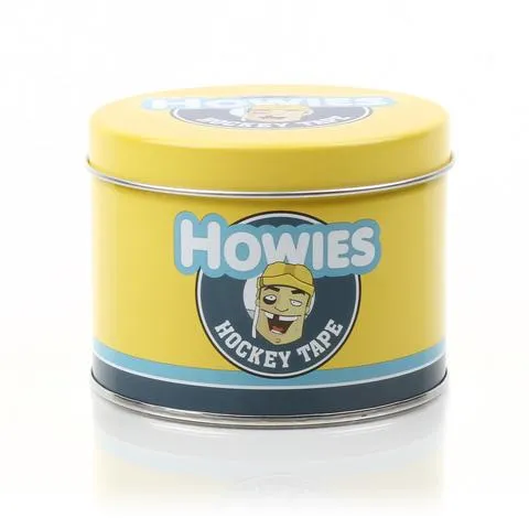 Tape Tin