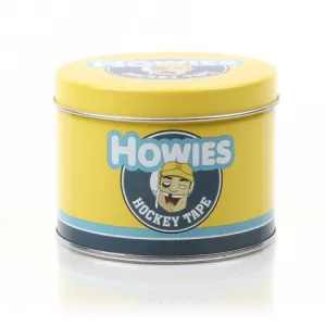 Tape Tin
