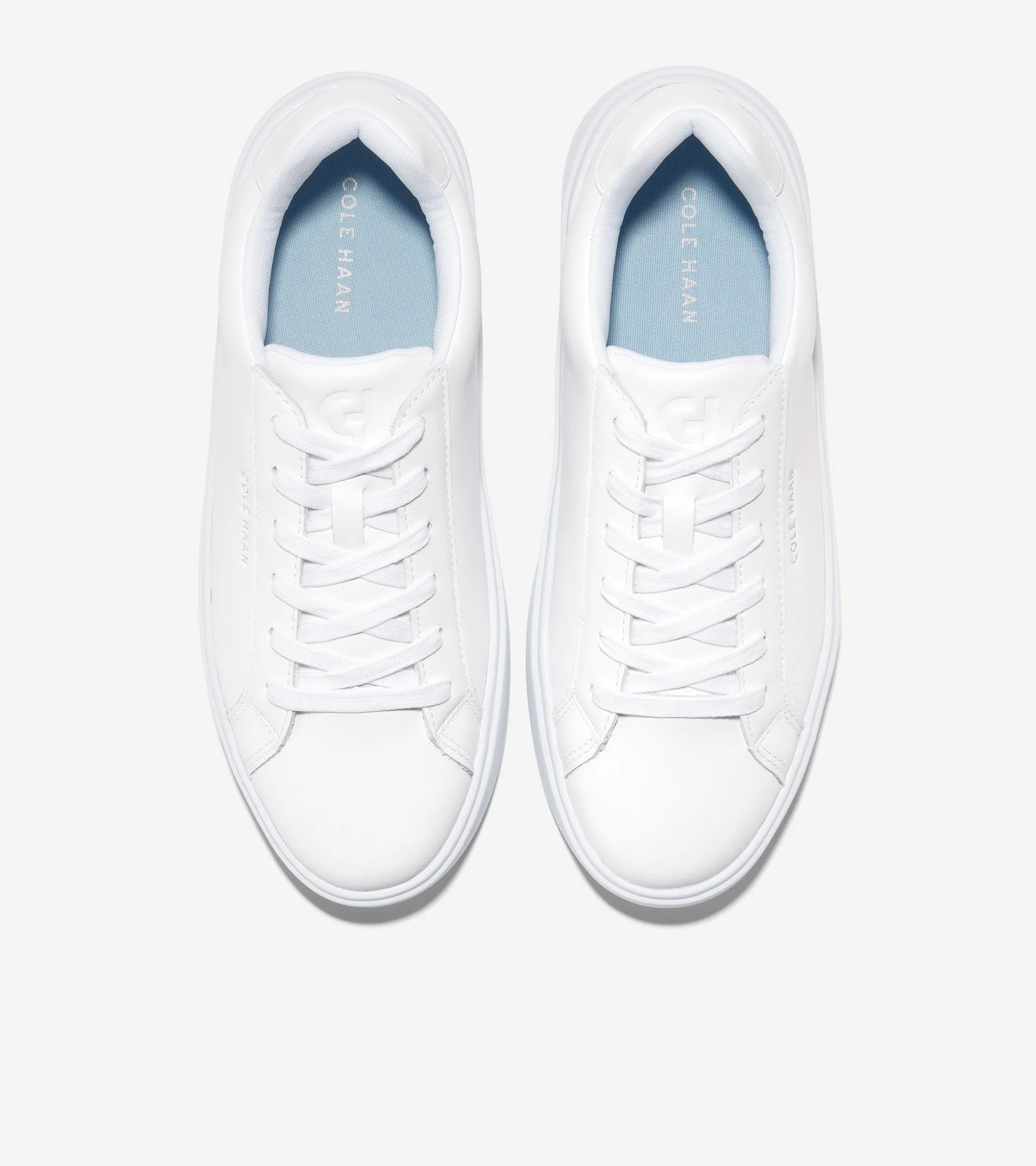 Tenis Cole Haan Daily Sneaker P/ Damas