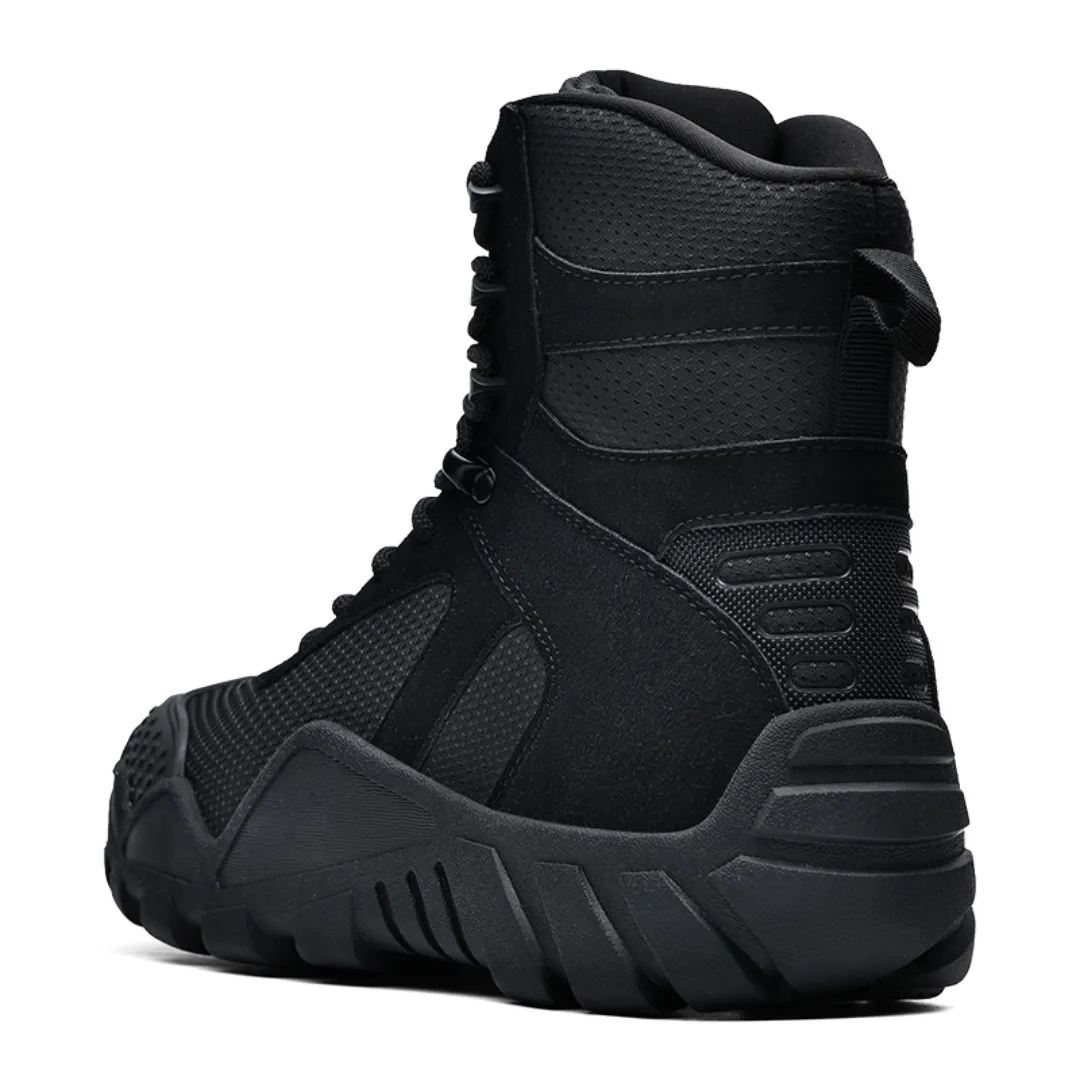 TerraGuard | Waterproof Hiking Boots