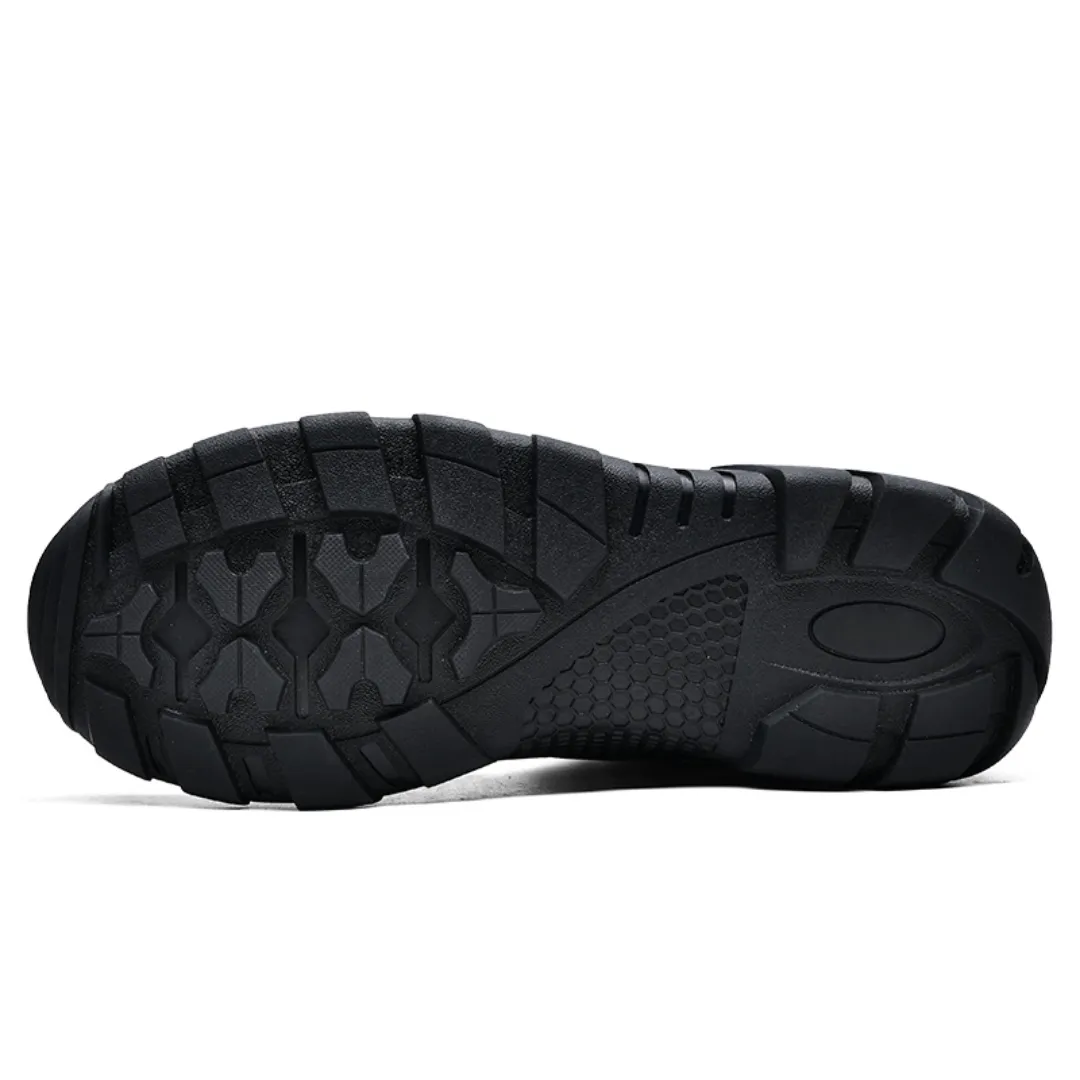 TerraGuard | Waterproof Hiking Boots