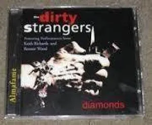 The Dirty Strangers: Diamonds (2xCD, Comp)