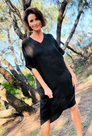 The Instant Essential Dress - Jett