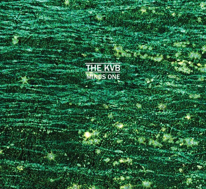 The KVB 'Minus One'