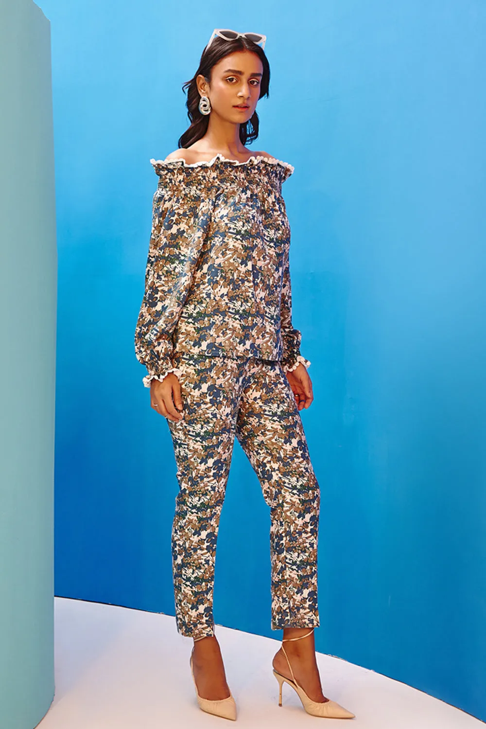 The Little Desire Co-Ord Set