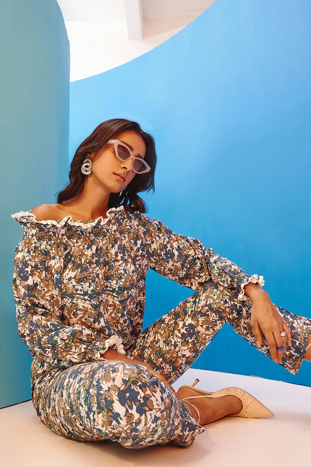 The Little Desire Co-Ord Set