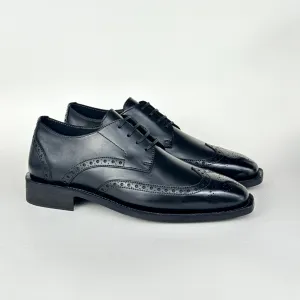 The Statesman Derby – Goodyear Welted