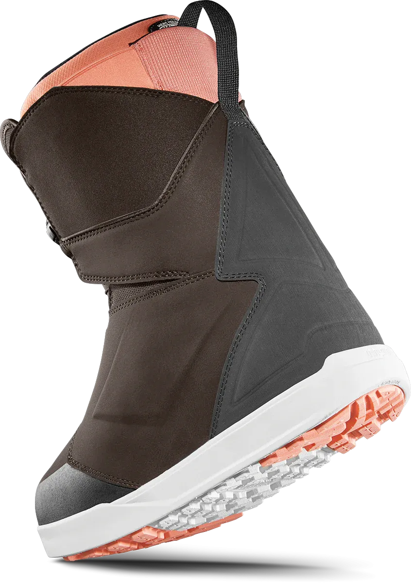 ThirtyTwo Lashed Bradshaw Double Boa Snowboard Boot 2025