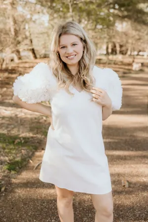 This is My Bridal Shower Dress