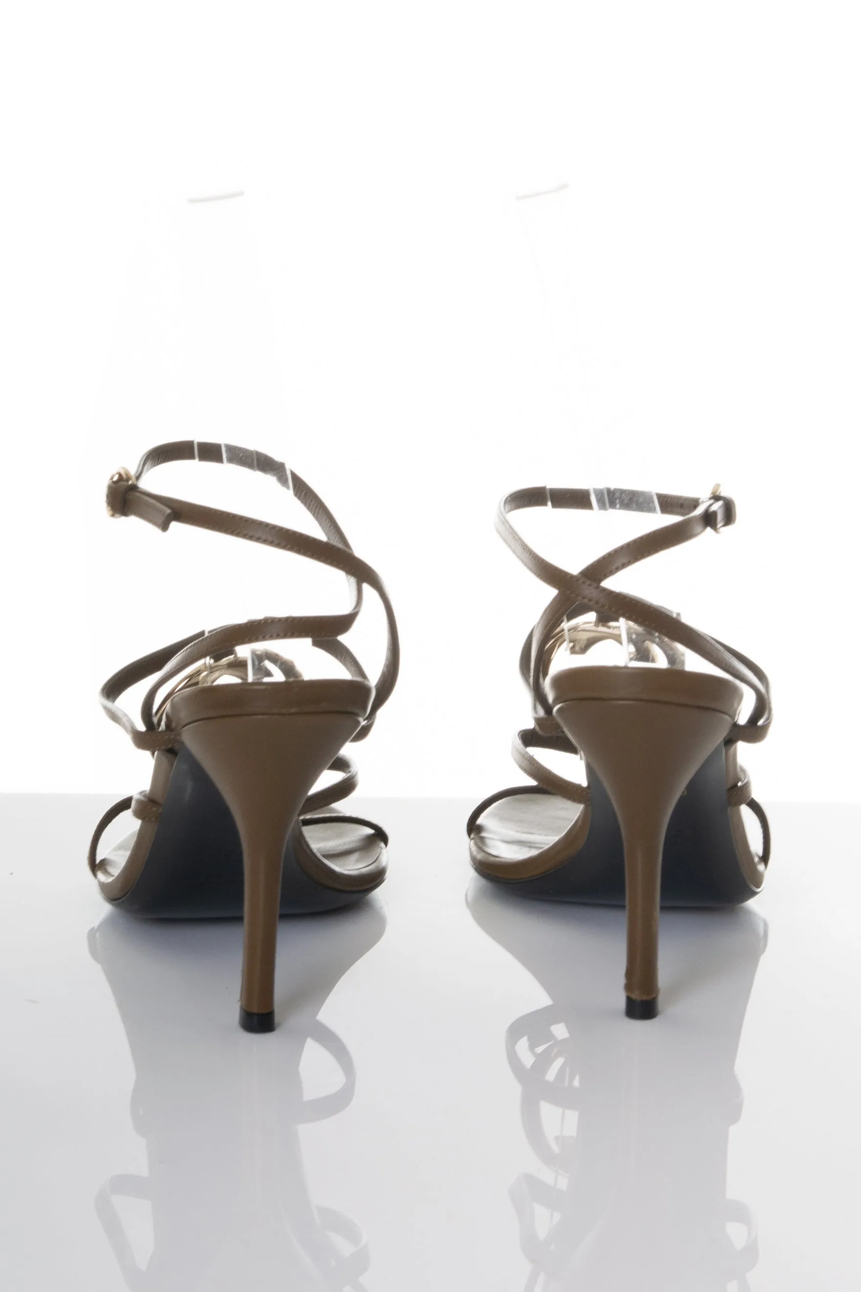 Tom Ford Era GG Heels 37.5
