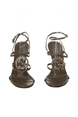 Tom Ford Era GG Heels 37.5