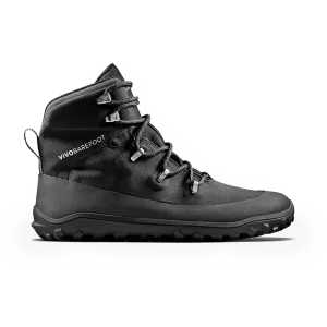 Tracker Textile AT Mens Obsidian