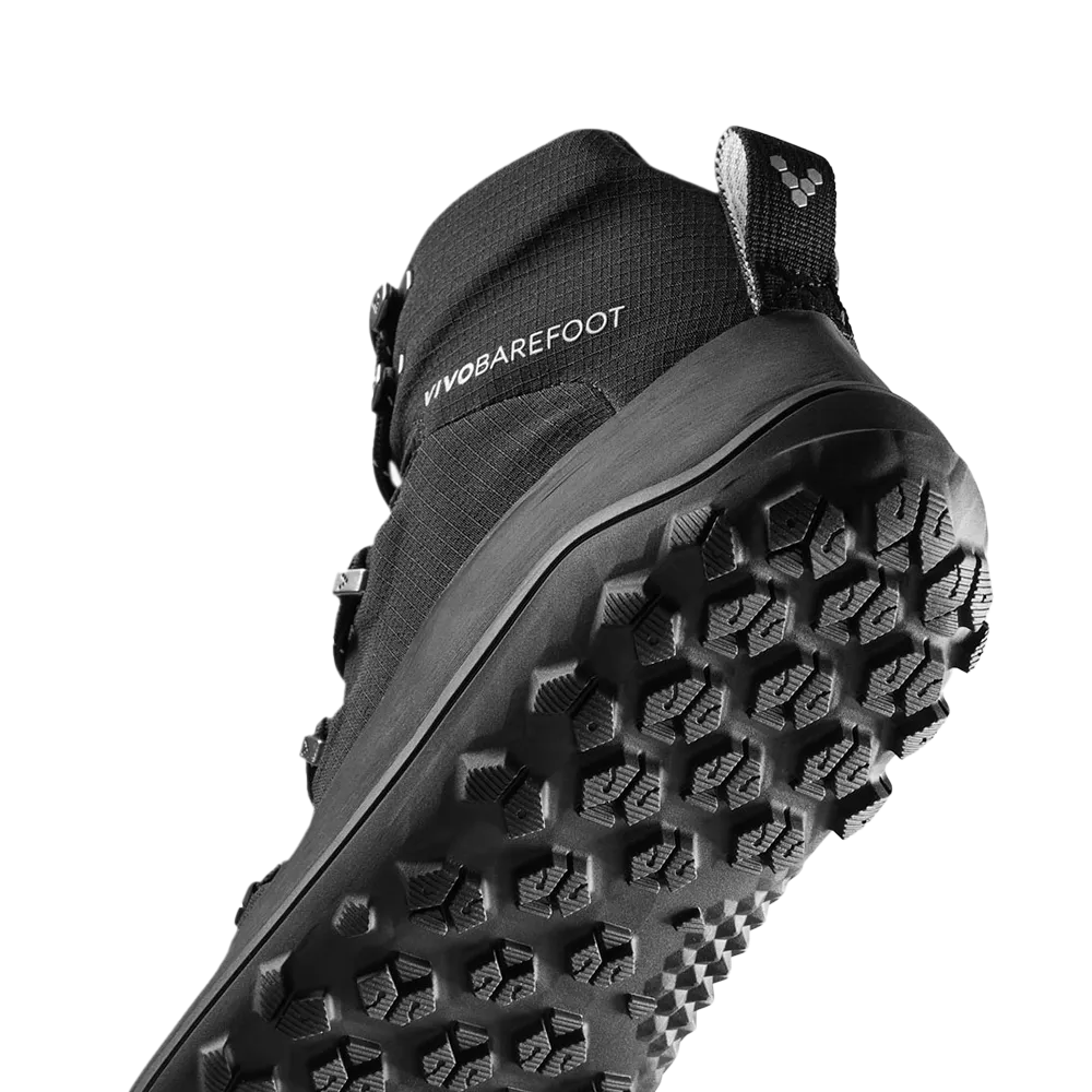 Tracker Textile AT Womens Obsidian