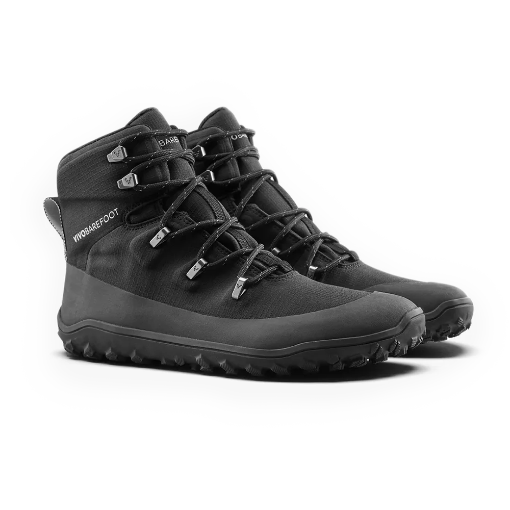 Tracker Textile AT Womens Obsidian