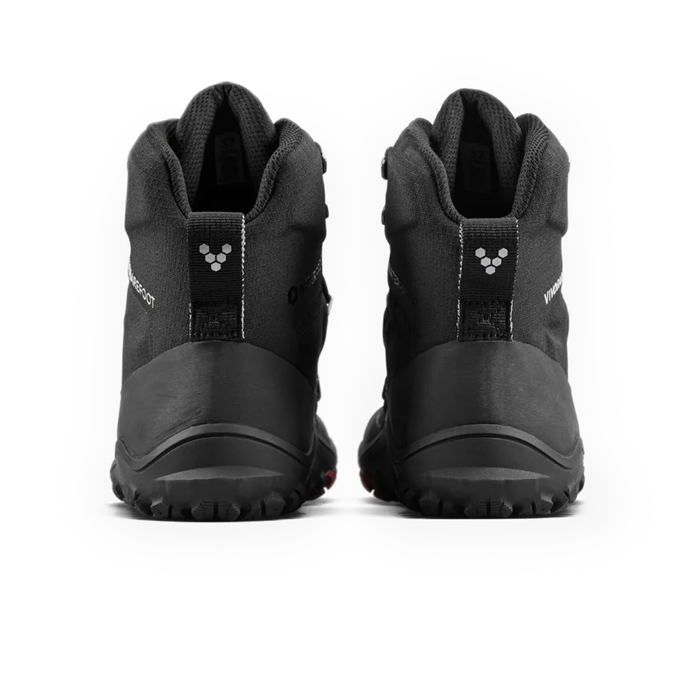 Tracker Textile AT Womens Obsidian