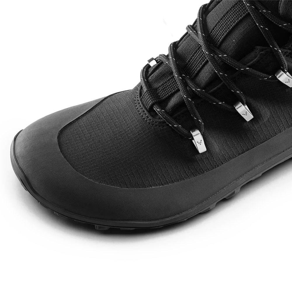 Tracker Textile AT Womens Obsidian