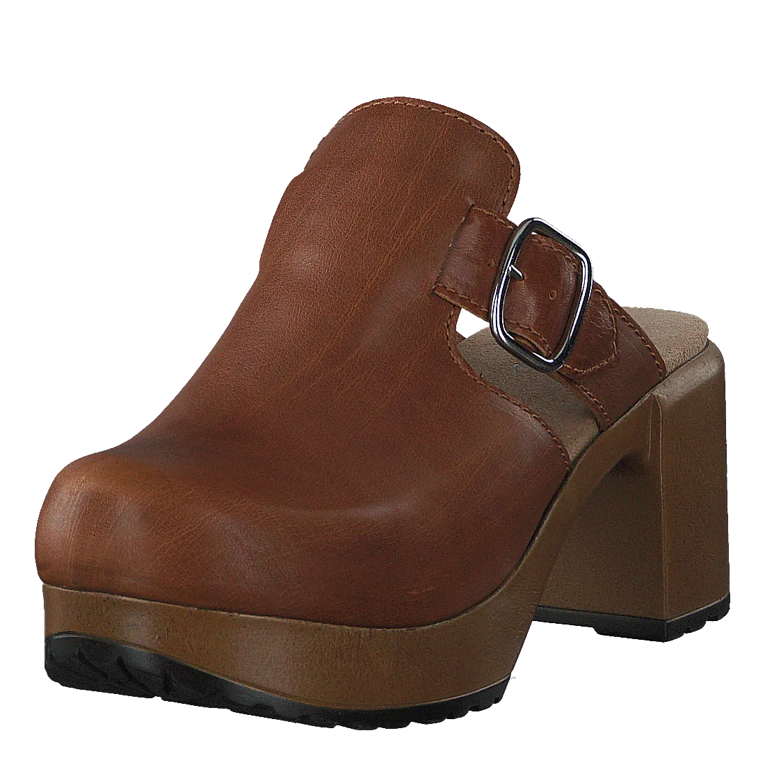 Tuva Soft Brown
