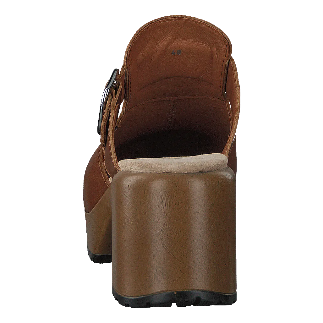 Tuva Soft Brown