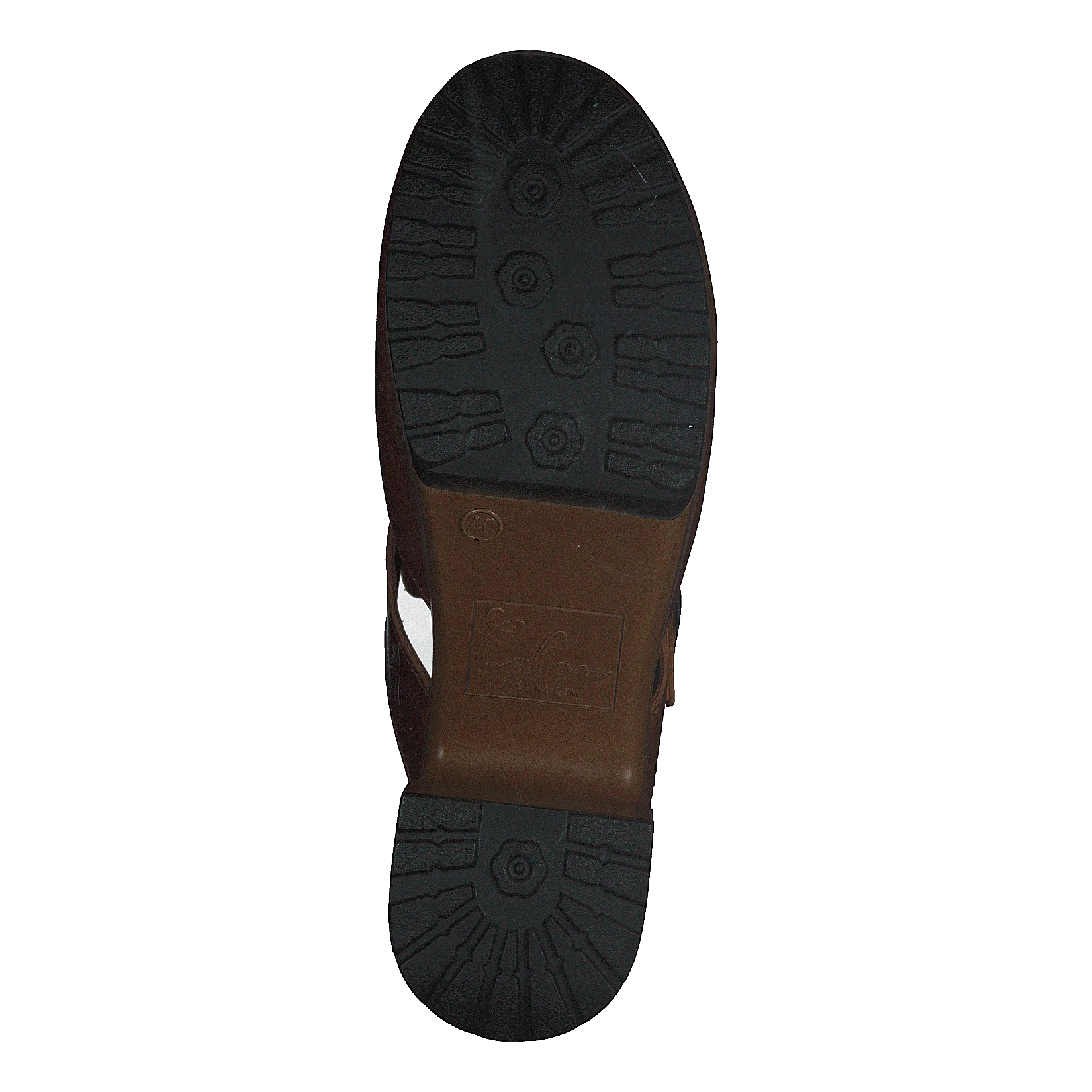 Tuva Soft Brown