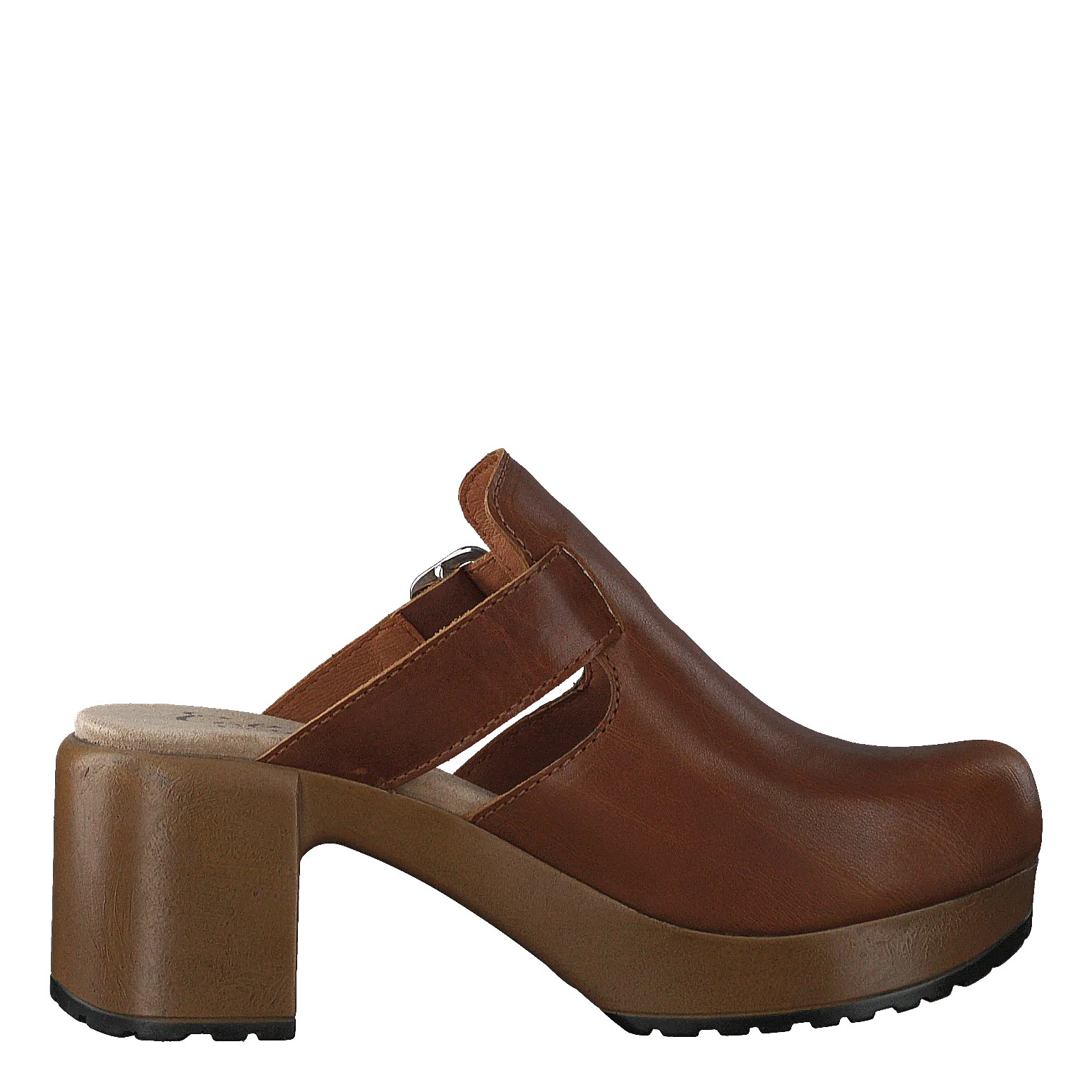 Tuva Soft Brown