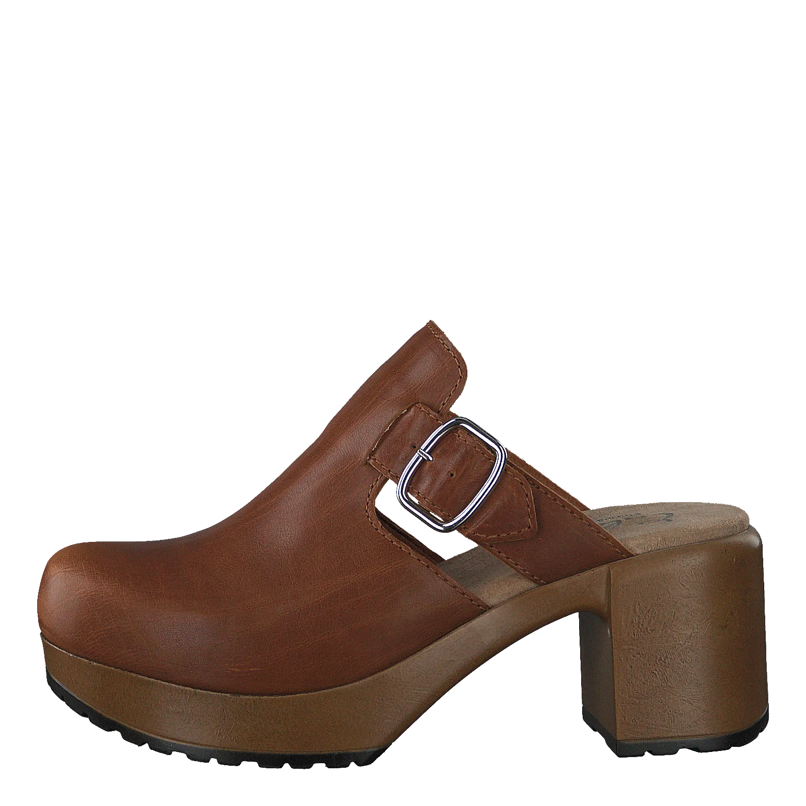 Tuva Soft Brown