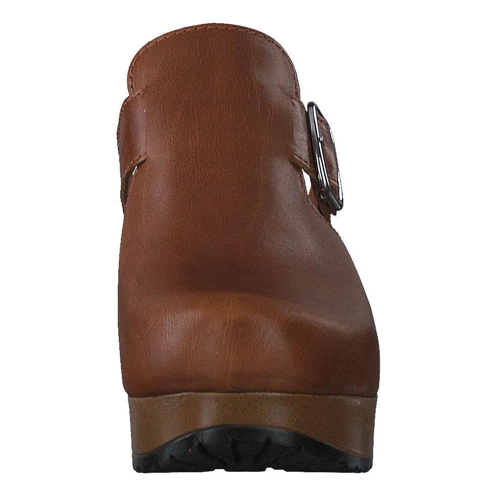 Tuva Soft Brown